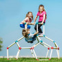 Lifespan Kids Lil' Monkey Outdoor Dome Climber