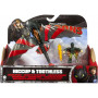 Dragons Dragon & Rider Asst