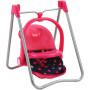 Hauck - Love Navy Doll Malibu 5 In 1 Set