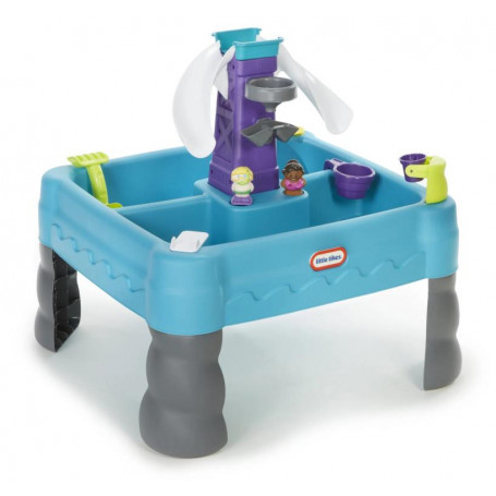 Little Tikes Sandy Lagoon Waterpark