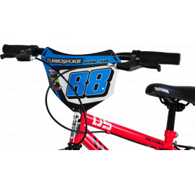 Turbospoke Racing Number