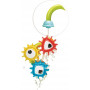 Yookidoo Spin N Sort Spout pro