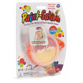 Paint-Sation - 2-in-1 Paint Pods - VPK12