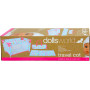 Dollsworld travel cot