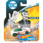 HOT WHEELS DC CHARACTER CARS ASST