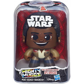 STAR WARS MM E7 FINN