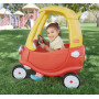 Cozy Coupe - Red
