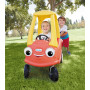 Cozy Coupe - Red