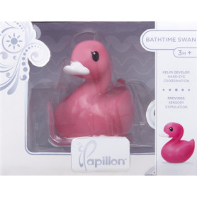 Papillon Rubber Swan
