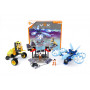 VEX Robotics Explorers - Discovery Command