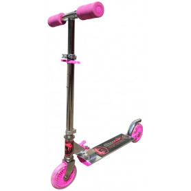 LITTLE SPEEDSTER125 SCOOT Pink
