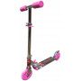 LITTLE SPEEDSTER125 SCOOT Pink