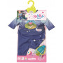 Baby Born Play&Fun Nightlight Outfit