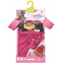 Baby Born Play&Fun Nightlight Outfit