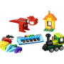 LEGO Classic Bricks and Ideas 11001