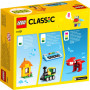 LEGO Classic Bricks and Ideas 11001