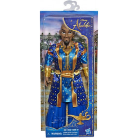 DISNEY PRINCESS ALAD BASIC GENIE