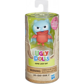 UGLY DOLLS COLLECTABLE FIGURE LUCKY BAT