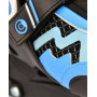 micro majority skates blue #31-34