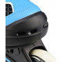 micro majority skates blue #31-34