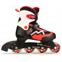 micro majority skates red #31-34