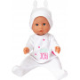 DOLLSWORLD LITTLE JOY - WHITE