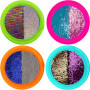 SEQUIN FLYER      (D12)