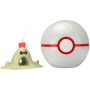 Pokémon Clip N Go Pokéballs Assortment