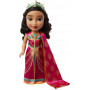 Aladdin Jasmine Feature Toddler Doll