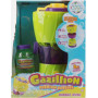 GAZ BUBBLE RUSH - NEW TECH 2019