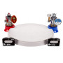 HEXBUG Micro Titans Arena