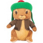 PETER RABBIT -  SMALL PLUSH 15CM