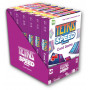 Tetris Speed Game