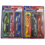 3pc Sling Shot Flying Glider