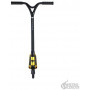 Nitro Circus Ryan Williams REPLICA Scooter - Gold / Black