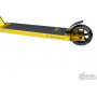Nitro Circus Ryan Williams REPLICA Scooter - Gold / Black