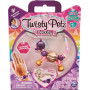 Twisty Petz Single Beauty Asst CDU