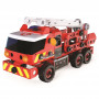 Meccano Junior Fire Truck