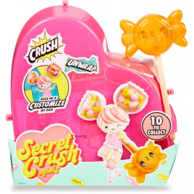 Sugar Crush Small Asst