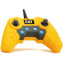 CAT MASSIVE MOVER 6 WHEEL R/C VEHICLE