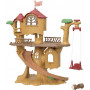 SF - Adventure Tree House