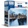 Crown 1000pce Puzzle – Aspect Series (3 Asst)