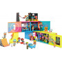 L.O.L. Surprise Clubhouse Playset