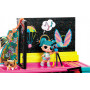 L.O.L. Surprise Clubhouse Playset