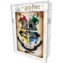Super 3D 300pc Harry Potter in Tin Assortment