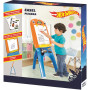 Hot Wheels Easel