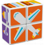 MAGICUBE Transports