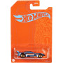 Hot Wheel Orange And Blue Assortment
