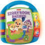Fisher Price Storybook Rhymes Asst