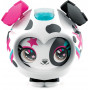 Zoobles Girl + Happytat 1pk Asst
